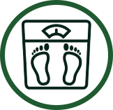 有助於控制體重